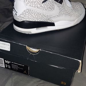 Jordan